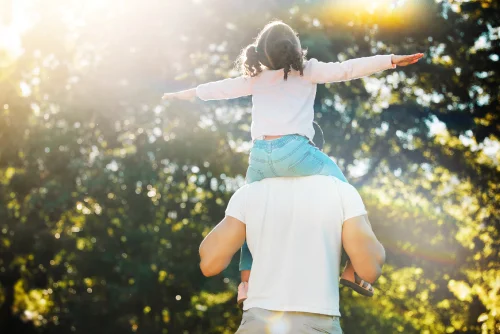 Parenting, Pajama Pants, and the Magic of “Good Enough”