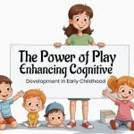 The Power of Play: Enhancing Cognitive Development in Early Childhood