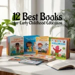 best-books-for-early-childhood-education
